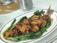 -八仔大富楼·河鲜(西江店)