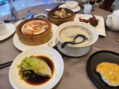 -东方御宴海鲜酒楼(棕泉酒店)