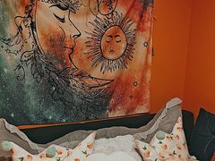 -悠米私人影院(街道口店)