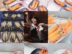 -上宴精品海鲜姿造(晶融汇旗舰店)