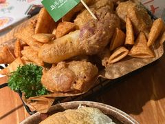 -岛风·台食小馆 ISLAND BISTRO(烟台山店)