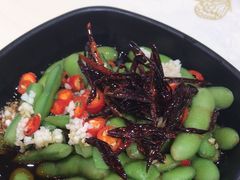 -聚味瞿记·龙虾堂(天元店)