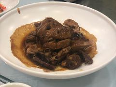 -勝記酒家·37年老字号·经典粤菜(荔枝公园店)