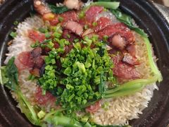 -捞围鲜·港式打边炉(海阳路店)