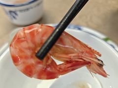 -天天海鲜城·海鲜大排档(新溪店)