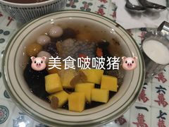 -堂屋糖水店(愚园店)