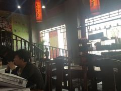 -天下第一面(大雁塔北广场店)
