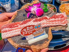 -入火韩国烤肉(凯旋广场店)