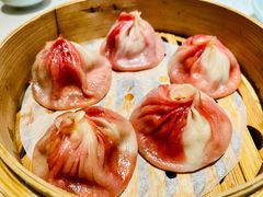 招牌小笼包-竹外桃花·江南小酒馆(SKP·S店)
