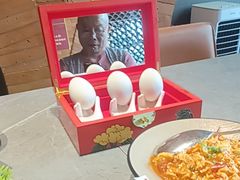 -佬太公海鸭·海鲜大排档(上海总店)