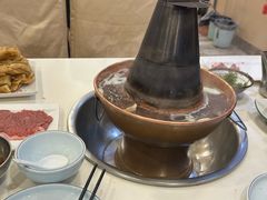 -福寿斋·老北京铜锅涮肉·烤鸭(顺义总店)