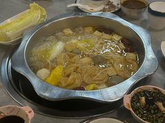 -光头药膳鸡(莱茵小镇店)