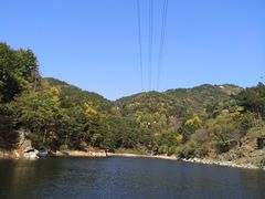 -武汉姚家山旅游景区