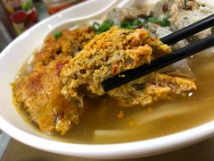 -荔林食店(西华路店)