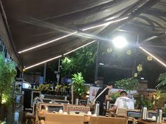-木屋烧烤(白石洲店)