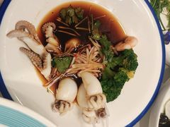 -天和晟新京菜.水煮鱼.湘土菜(国展店)