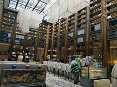 -南京圣和府邸豪华精选酒店