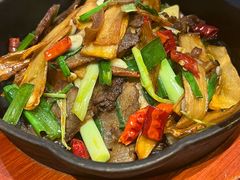 -云海肴·汽锅鸡·云南菜(苏州中心店)