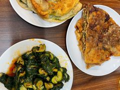 -王三姑牛肉饼