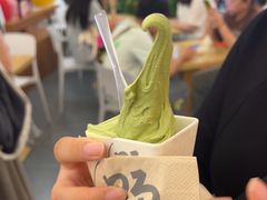 -野人先生Gelato(上海长宁龙之梦店)