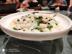 -小厨娘淮扬菜(六合欢乐港店)