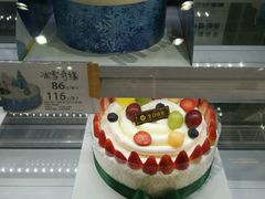 -嘉华鲜花饼·现烤(昆明老街店)