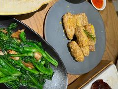 -粤集·手工粤菜(皇庭广场店)