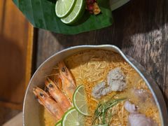 -Ginger(兴国路店)