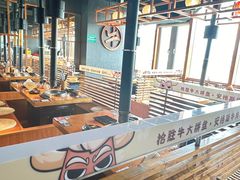-拾勝牛·江景安格斯烧肉放题(江湾阳光天地店)