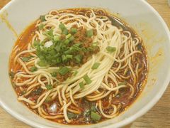 -车沾巷·重庆老味豌杂面