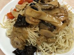 素什锦冷面-玉华饮食店(茅台路店)