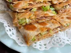 -邢家锅贴老店·非遗·开封菜(金明广场店)