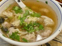 -老谢野馄饨(延安路店)