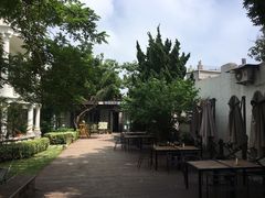 门面-阿兹凯乐·老洋房西餐