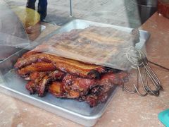 叉烧-黄连大头华烧鹅店(大良店)