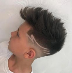 -BHG Hair Salon