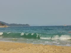 -大梅沙海滨公园