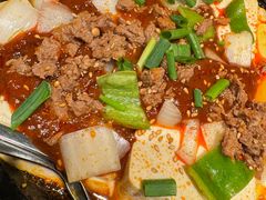 -七八冷面·延边朝鲜族美食(世纪汇店)