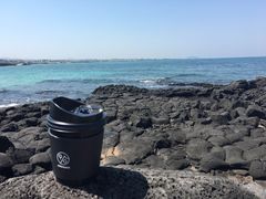 -Cafe Aewol Monsant