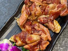 -福福泥炉烤肉(三台子店)