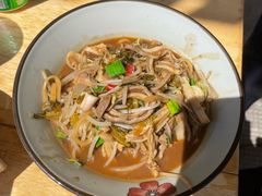 肚片面-里兆打面馆