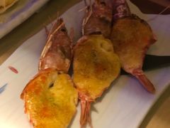 -京料理·日料自助·铁板燒(复悦城店)