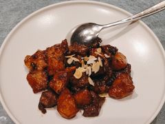 -小厨娘淮扬菜(清江苏宁广场店)