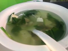 -四海鲜渔家菜(黄金海岸店)