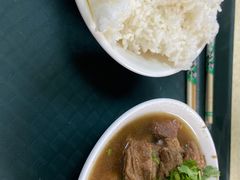 -万盛园炖肉馆(云峰店)