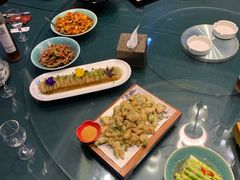 -君霖海鲜私房菜(春柳店)