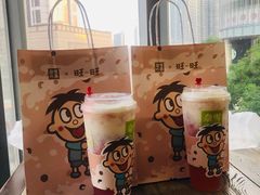 -奈雪的茶(印象城店)
