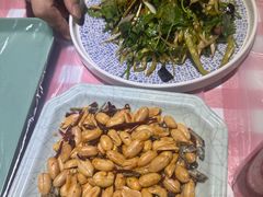 -陈老二烧烤(草市街总店)