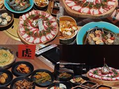 -虎哥六韩式烤肉料理 TIGERGRILL(隆生金山湖中心购物广场店)