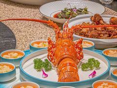 -佳丽海鲜大酒楼(环岛海景店)